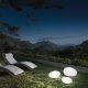 Lampi decorative si solare - Lampa decorativa iluminat exterior SASSO PT1 D40