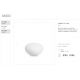 Lampi decorative si solare - Lampa decorativa iluminat exterior SASSO PT1 D40