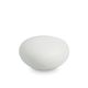 Lampa decorativa iluminat exterior SASSO PT1 D50