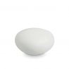 Lampa decorativa iluminat exterior SASSO PT1 D50