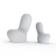 Iluminat exterior - CORP DE ILUMINAT LED DECORATIV SABINAS LAMP LOW