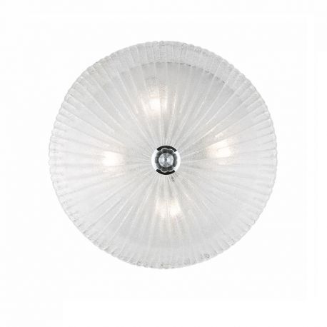 Aplice, corpuri de iluminat pentru pereti - Aplica SHELL PL4