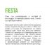 Pendule - Instalatie cu 5 surse de iluminat exterior design modern FIESTA SP5 NERO