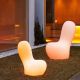 Iluminat exterior - CORP DE ILUMINAT LED DECORATIV SABINAS LAMP HIGH
