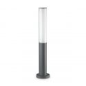 Stalp LED exterior design modern ETERE PT ANTRACITE 4000K