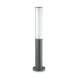 Stalpi - Stalp LED exterior design modern ETERE PT ANTRACITE 4000K