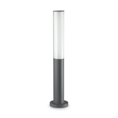 Stalpi - Stalp LED exterior design modern ETERE PT ANTRACITE 4000K