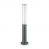 Stalp LED exterior design modern ETERE PT ANTRACITE 4000K