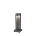 Stalp LED exterior design modern Titano pt h49 4000k