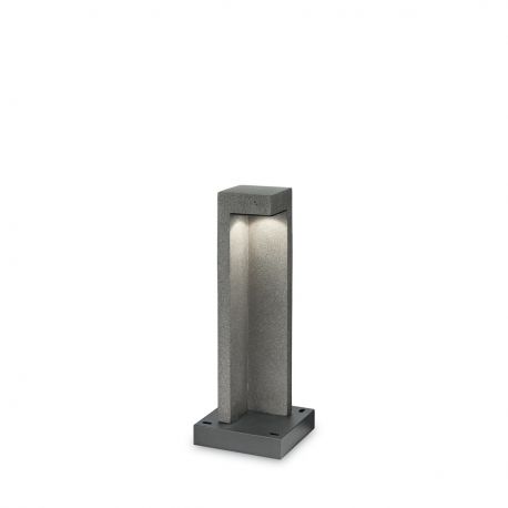 Stalpi - Stalp LED exterior design modern Titano pt h49 4000k