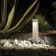 Stalpi - Stalp LED exterior design modern Titano pt h49 4000k