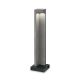 Stalpi - Stalp LED exterior design modern Titano pt h74 4000k