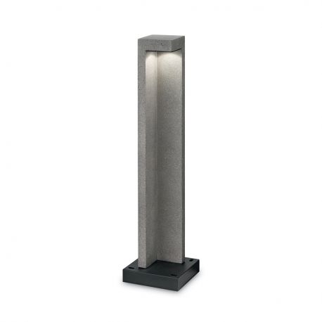 Stalpi - Stalp LED exterior design modern Titano pt h74 4000k
