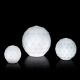 Iluminat exterior - CORP DE ILUMINAT LED DECORATIV VASES LAMPS 40cm