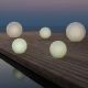Iluminat exterior - CORP DE ILUMINAT LED DECORATIV VASES LAMPS 30cm