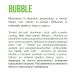Aplice - Aplica de exterior BUBBLE