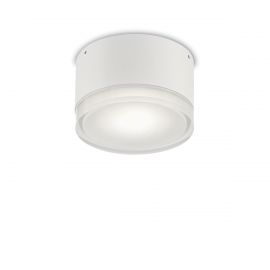 Aplice - Aplica de exterior stil modern URANO PL1 SMALL alba