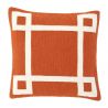 Perna Hartley Orange