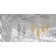 Lustre Cristal Bohemia - Lustra LED moderna Vision design LUX Flare 03