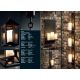 Veioze, Lampadare Fier Forjat - Lampa de podea din fier forjat design torta SL 105