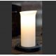 Veioze, Lampadare Fier Forjat - Lampa de masa din fier forjat design lumanare TL 4100