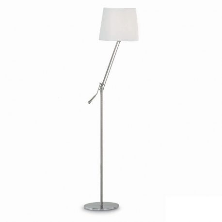 Lampadare - Lampadar REGOL PT1 BIANCO