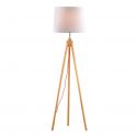Lampadar YORK PT1 WOOD