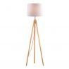 Lampadar YORK PT1 WOOD