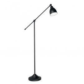 Lampadare - Lampadar NEWTON PT1 NERO