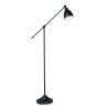 Lampadar NEWTON PT1 NERO