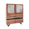 Masa design industrial Amazonas 200cm