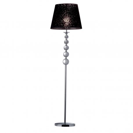Lampadare - Lampadar STEP PT1 negru