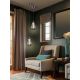 Pendule, Lustre suspendate - Pendul LED design modern Taccia