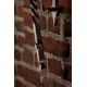 Aplice perete Fier Forjat - Aplica/ Torta din fier forjat realizat manual in stil gotic WL 3477