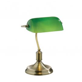 Lampi birou - Lampa LAWYER TL1 BRUNITO