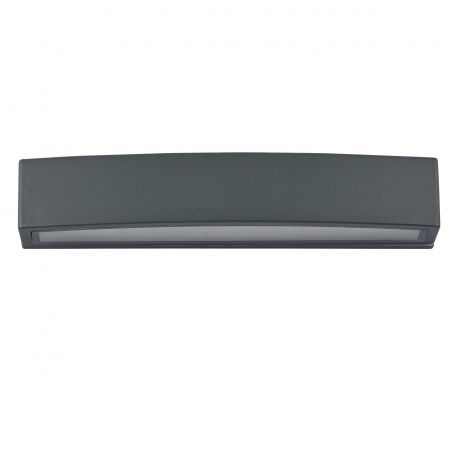 Aplice - Aplica cu iluminat up-and-down IP55 ANDROMEDA AP2 ANTRACITE