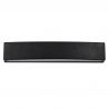 Aplica cu iluminat up-and-down IP55 ANDROMEDA AP2 NERO