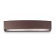 Aplice - Aplica cu iluminat up-and-down IP55 ANDROMEDA AP2 COFFEE