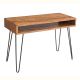 Birouri - Birou design industrial-vintage Scorpion 110cm Sheesham