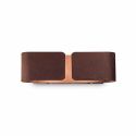 Aplica CLIP AP2 MINI CORTEN
