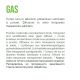Stalpi - Stalp exterior modern IP43 GAS PT1 ANTRACITE