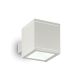 Aplica moderna iluminat exterior IP44 SNIF AP1 SQUARE