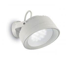 Aplice - Aplica exterior directionabila IP66 LITIO AP1 BIANCO