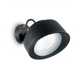 Aplice - Aplica exterior directionabila IP66 Litio ap1 NERO