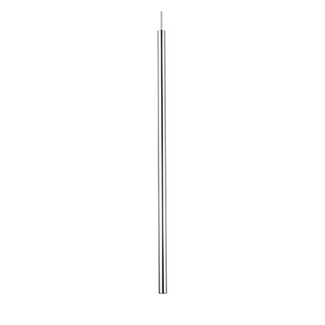 Pendule, Lustre suspendate - Pendul LED ULTRATHIN SP1 CROMO