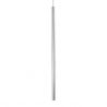 Plafoniera, Spot aplicat MOOD PL1 SMALL SQUARE BIANCO