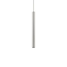 Pendule, Lustre suspendate - Pendul LED ULTRATHIN SP1 SMALL CROMO