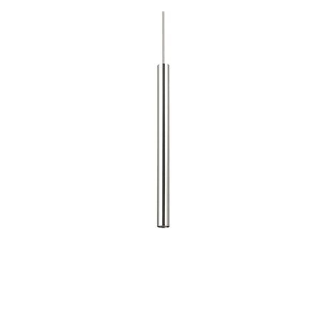 Pendule, Lustre suspendate - Pendul LED ULTRATHIN SP1 SMALL CROMO