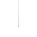 Pendul LED ULTRATHIN SP1 SMALL alb
