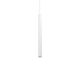 Pendule, Lustre suspendate - Pendul LED ULTRATHIN SP1 SMALL alb